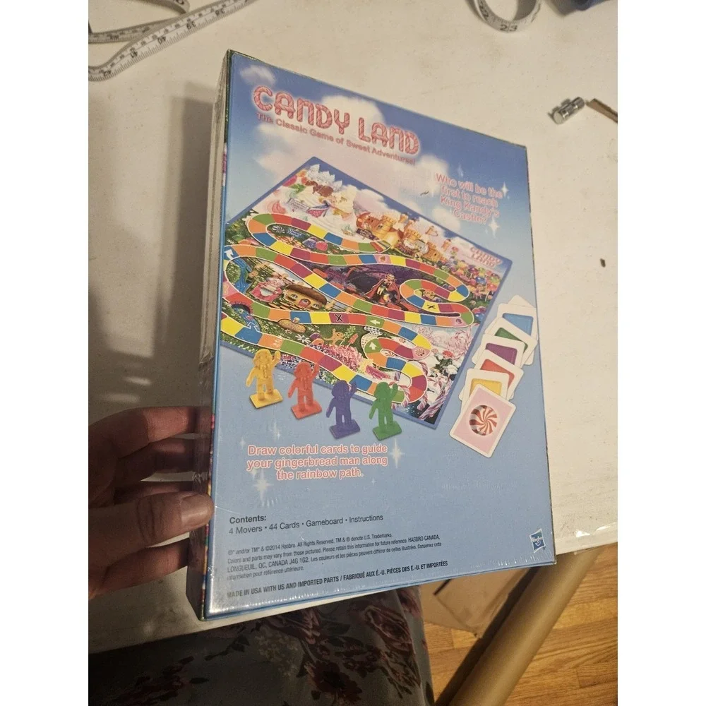 Hasbro item new